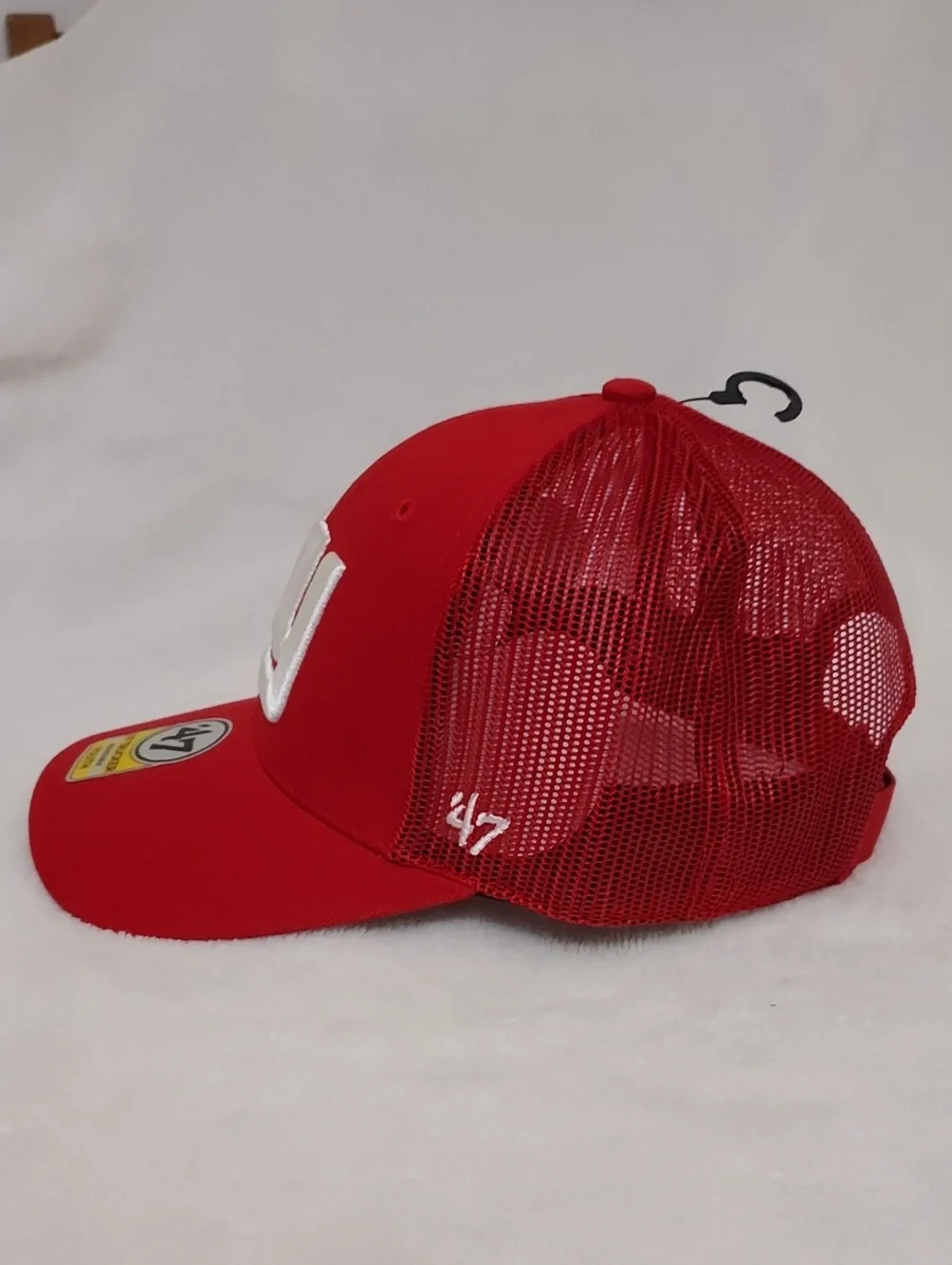 '47 Trucker NY Giants Hat